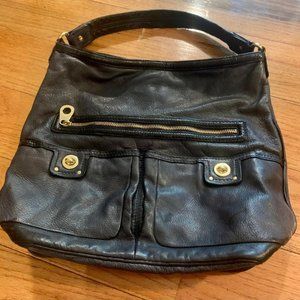Faridah Hobo Bag by Marc by Marc Jacobs